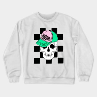 Badass Crewneck Sweatshirt